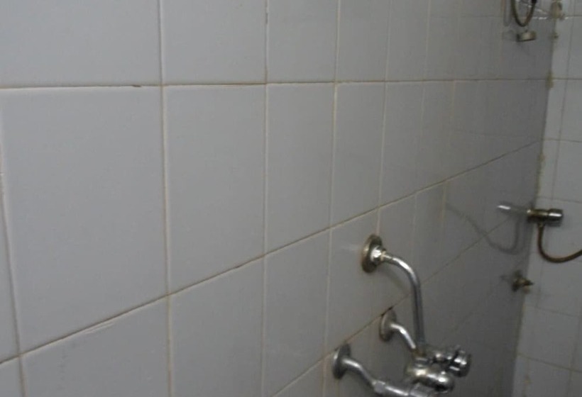 فندق Sahyadree Lodging