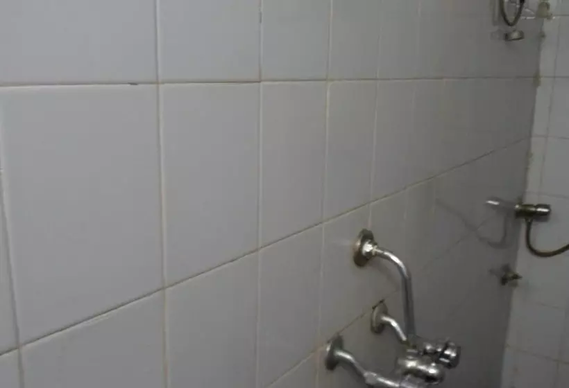 Hotelli Sahyadree Lodging