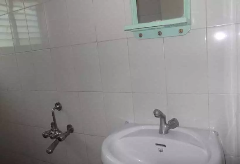 Hotelli Sahyadree Lodging