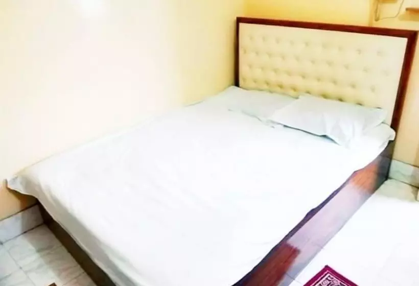 هتل Shalimar Int L