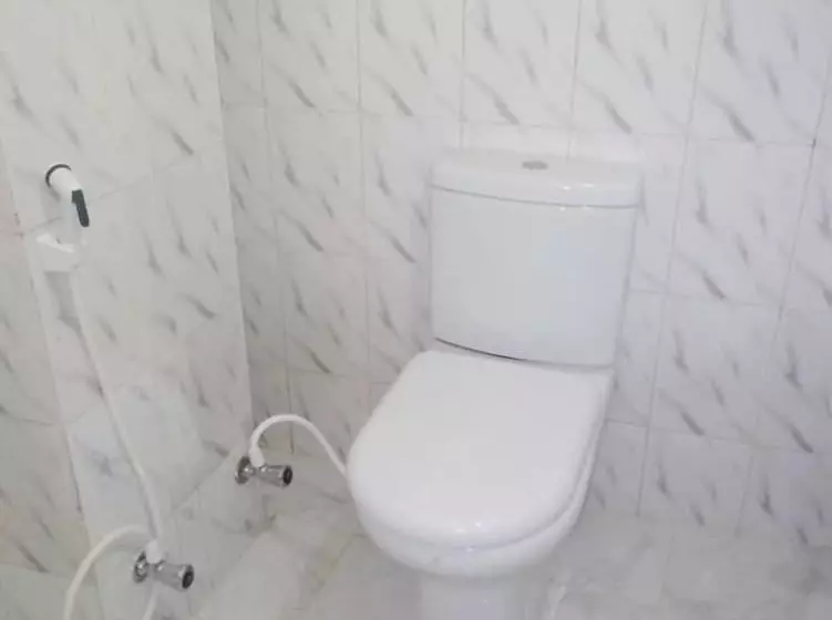 هتل Shalimar Int L