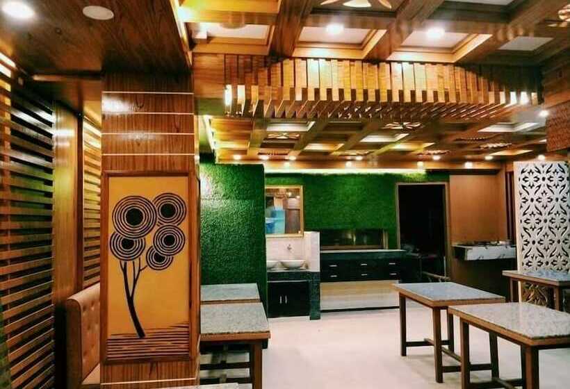 ホテル Shalimar Int L