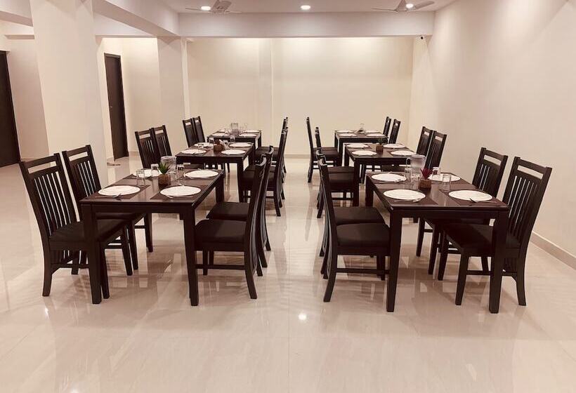 Отель Spago Inn