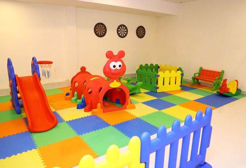 Отель Spago Inn