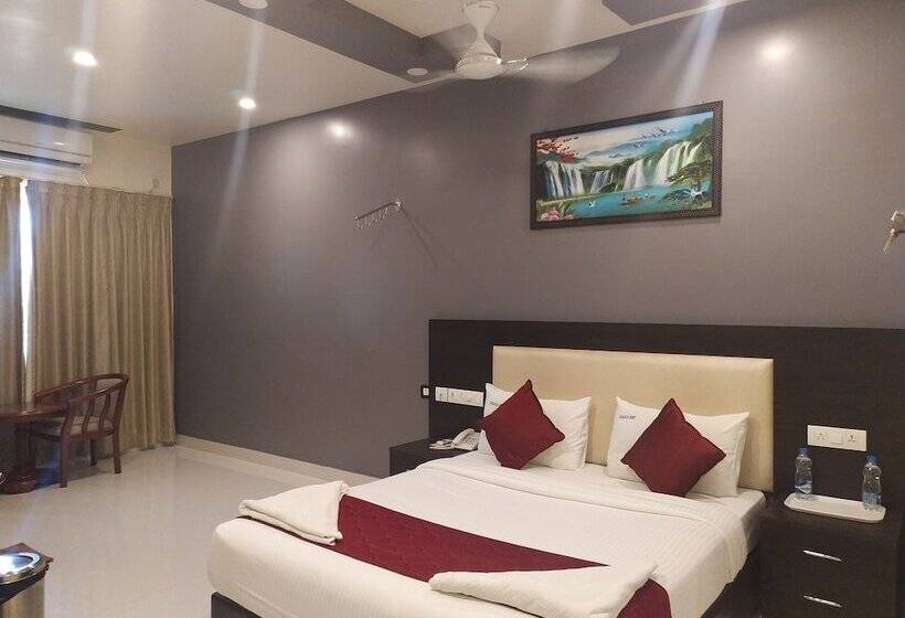 Отель Spago Inn