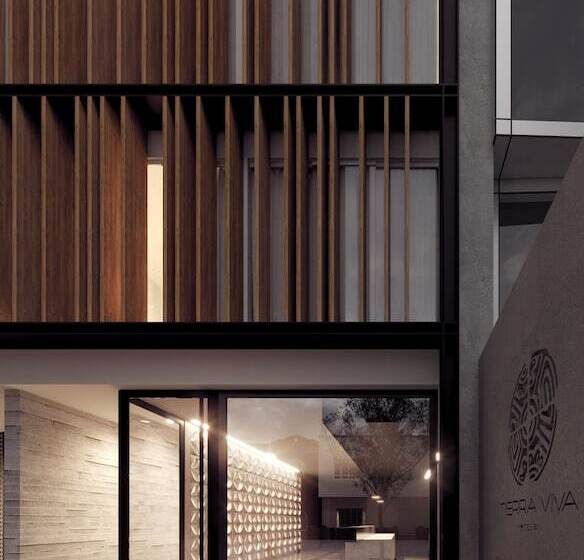 هتل Tierra Viva Miraflores Centro