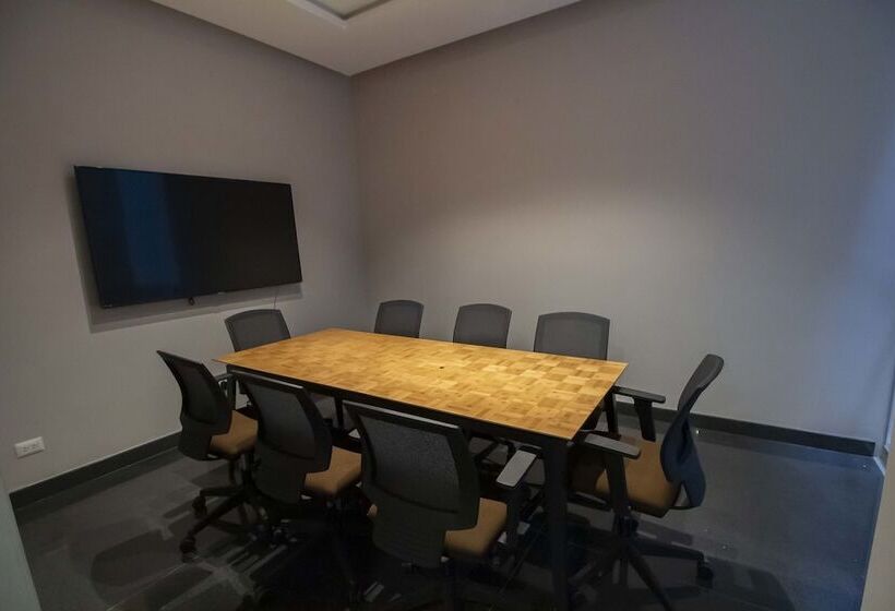 هتل Tierra Viva Miraflores Centro