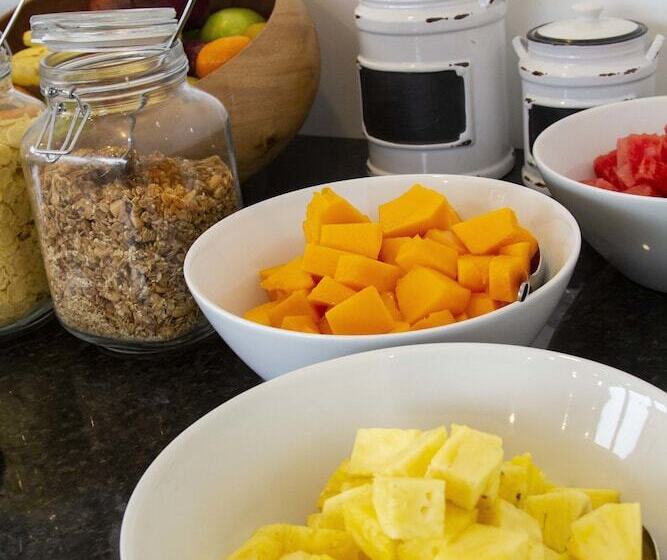 هتل Tierra Viva Miraflores Centro