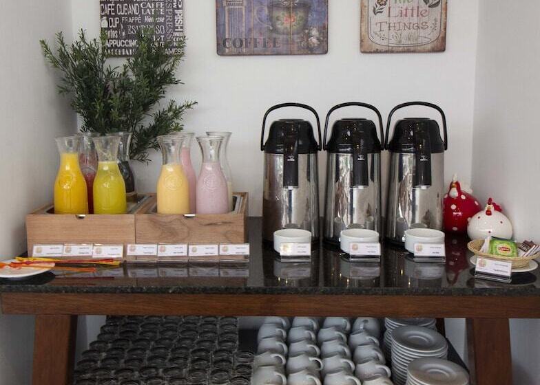 هتل Tierra Viva Miraflores Centro