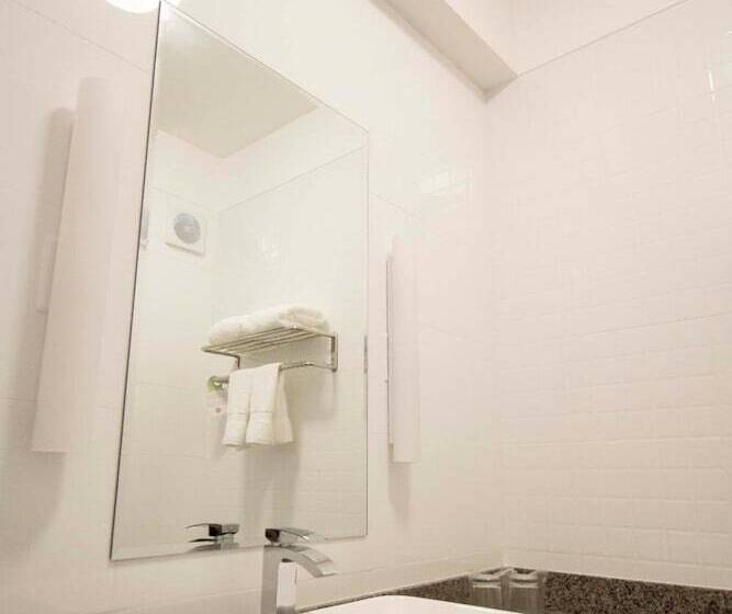 هتل Tierra Viva Miraflores Centro