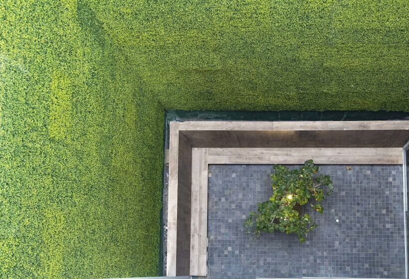 هتل Tierra Viva Miraflores Centro