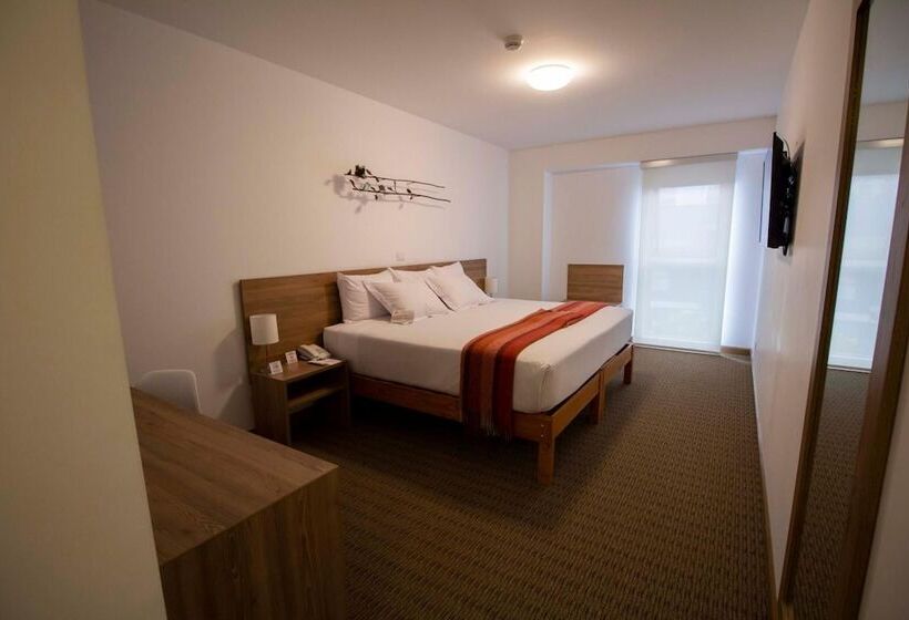 هتل Tierra Viva Miraflores Centro