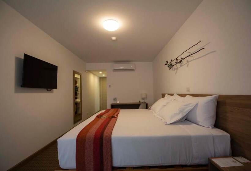 هتل Tierra Viva Miraflores Centro