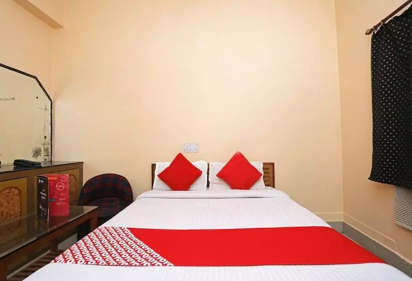 Hotelli Vineet By Oyo Rooms