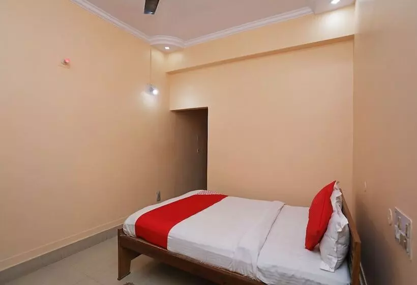 Hotelli Vineet By Oyo Rooms