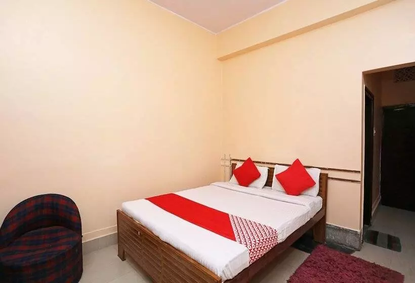 Hotelli Vineet By Oyo Rooms
