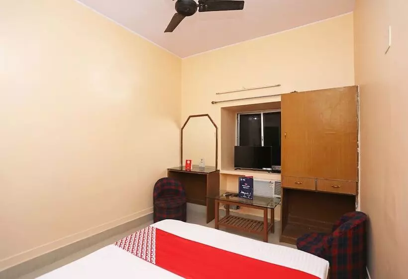 Hotelli Vineet By Oyo Rooms