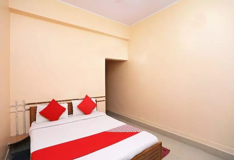 Hotelli Vineet By Oyo Rooms