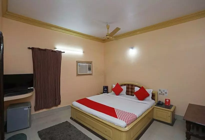 Hotelli Vineet By Oyo Rooms