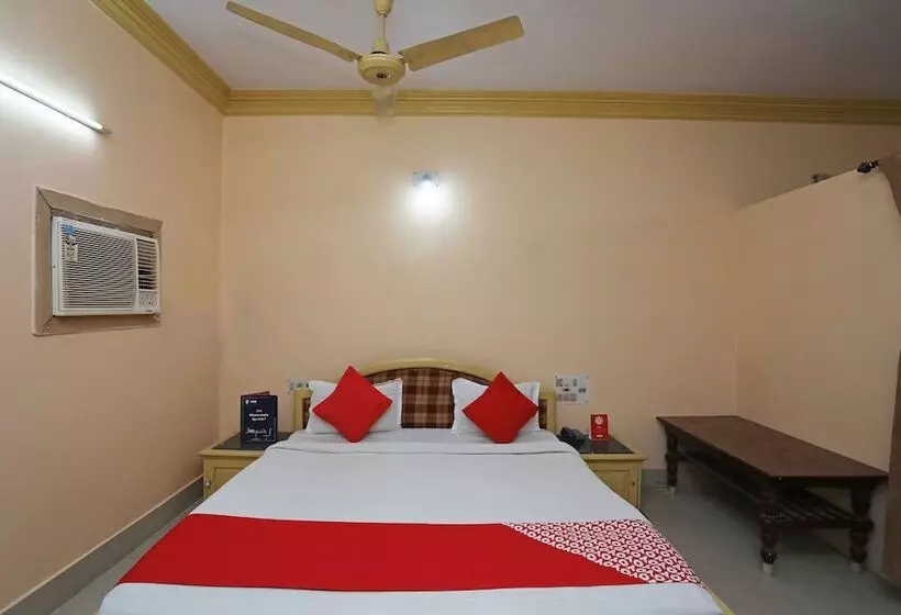 Hotelli Vineet By Oyo Rooms