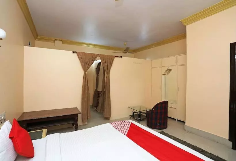 Hotelli Vineet By Oyo Rooms