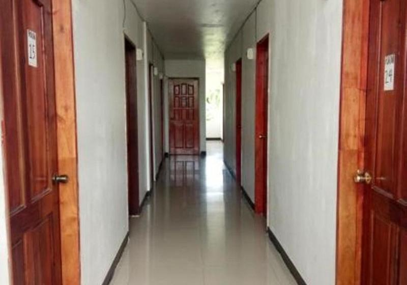 فندق Wjv Inn Carcar