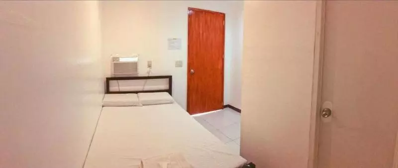 Hotelli Wjv Inn Carcar