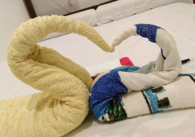 Hotelli Wjv Inn Carcar