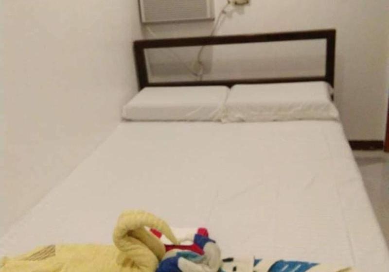 فندق Wjv Inn Carcar