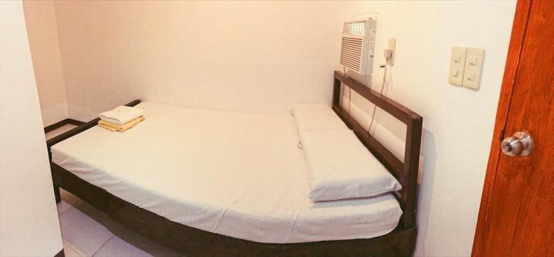 Hotel Wjv Inn Carcar