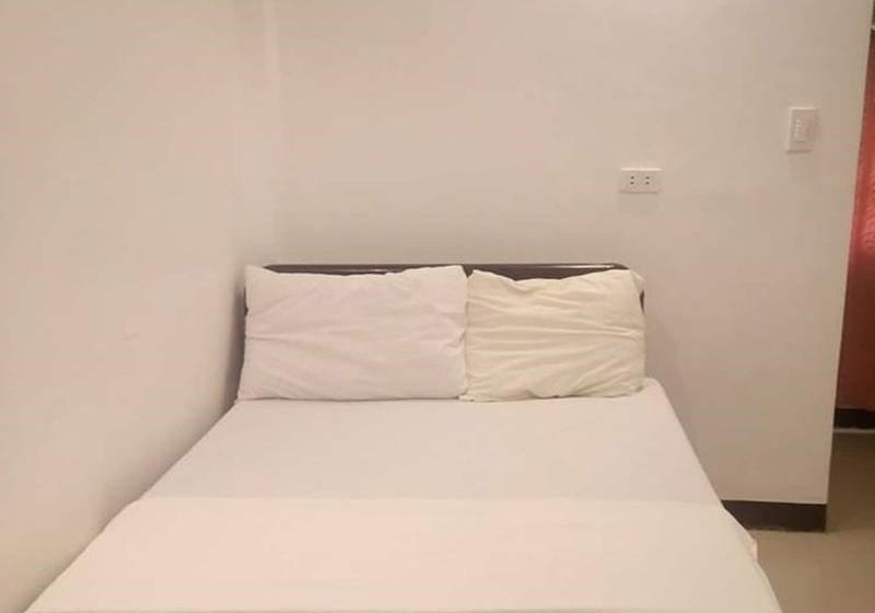 فندق Wjv Inn Carcar