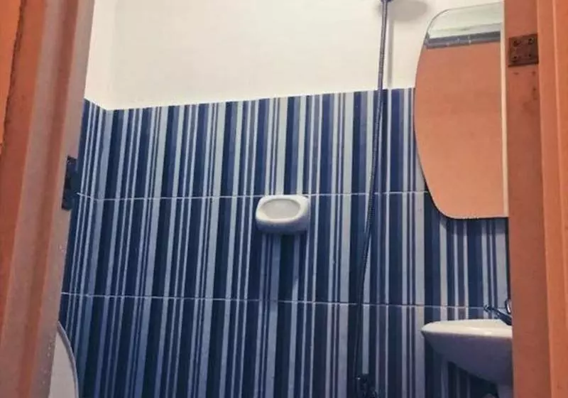 Hotelli Wjv Inn Carcar