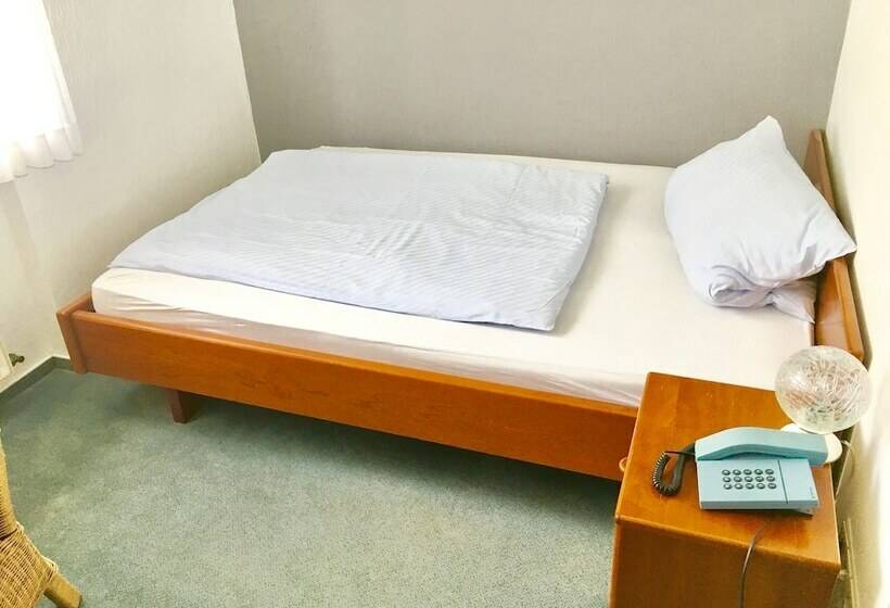 Landgasthof Rheda Hotel Restaurant