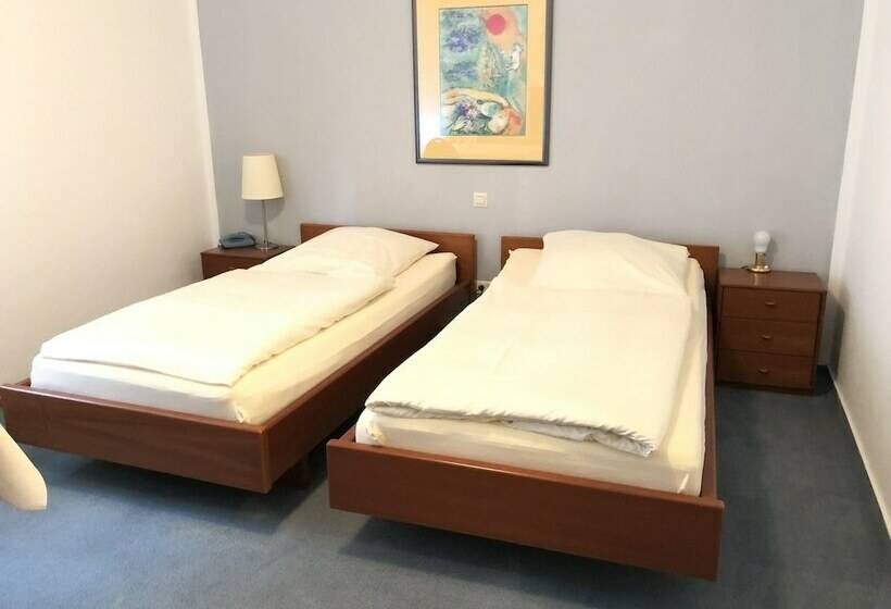 Landgasthof Rheda Hotel Restaurant