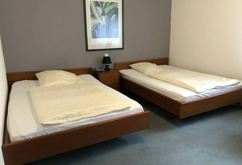 Landgasthof Rheda Hotel Restaurant