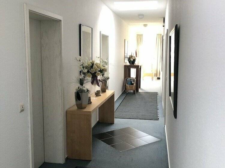 Landgasthof Rheda Hotel Restaurant