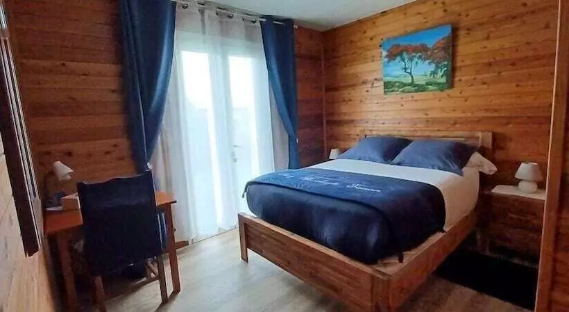 پانسیون Alicalapa Tenon Clement