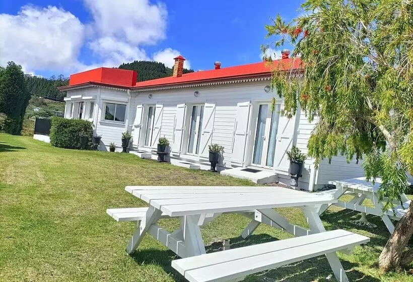 پانسیون Alicalapa Tenon Clement