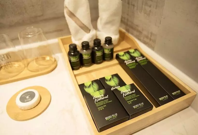 Majatalo Floral Hotel Wuzhen Linshuige