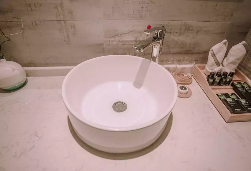Majatalo Floral Hotel Wuzhen Linshuige