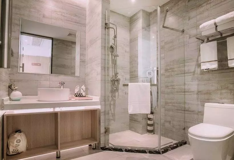 Majatalo Floral Hotel Wuzhen Linshuige