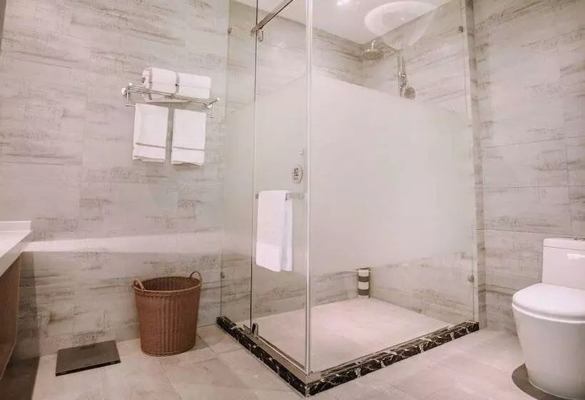 Majatalo Floral Hotel Wuzhen Linshuige