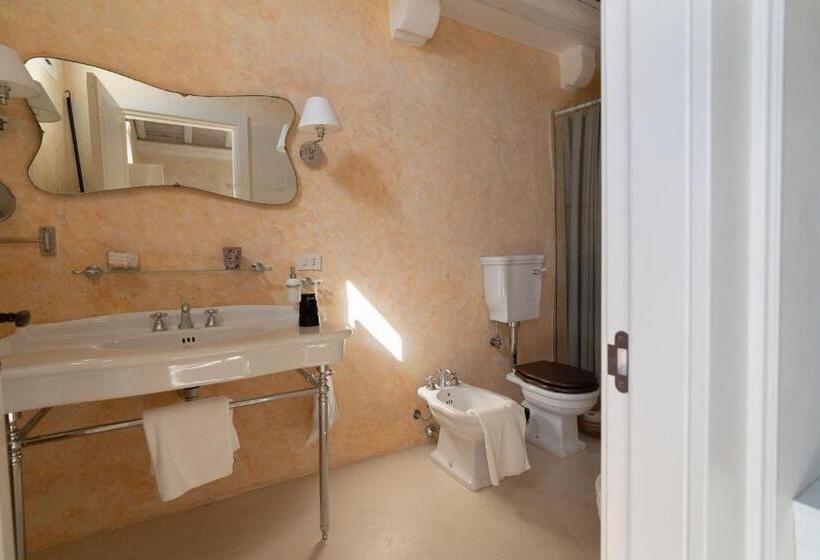 بنسيون Palazzo Muci