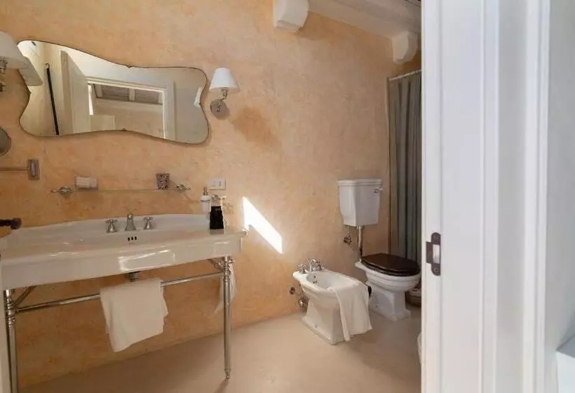 پانسیون Palazzo Muci