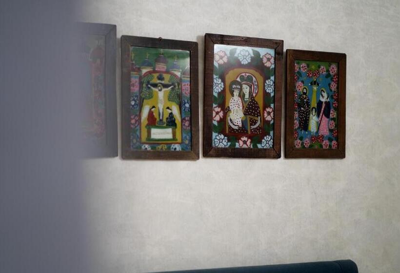 بنسيون Palazzo Muci