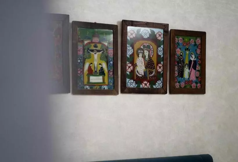 پانسیون Palazzo Muci