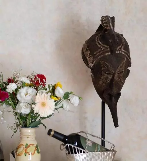 پانسیون Palazzo Muci