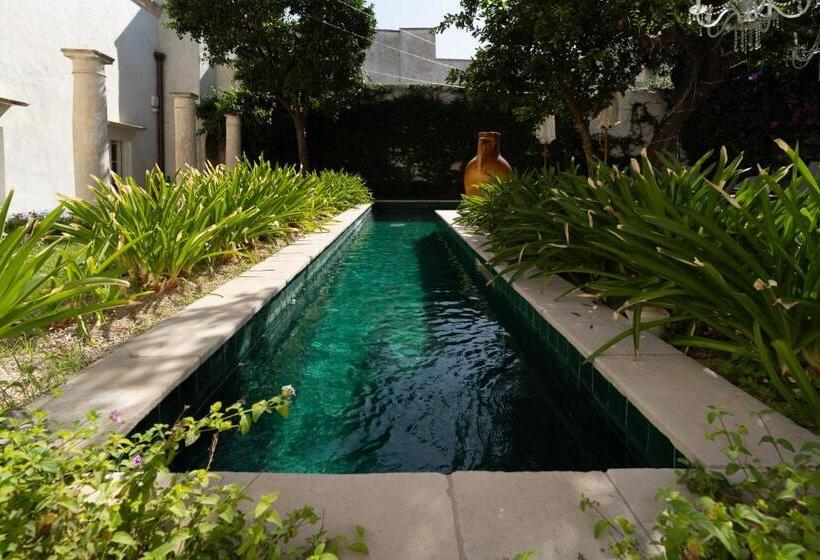 بنسيون Palazzo Muci