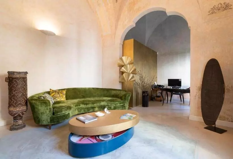 پانسیون Palazzo Muci