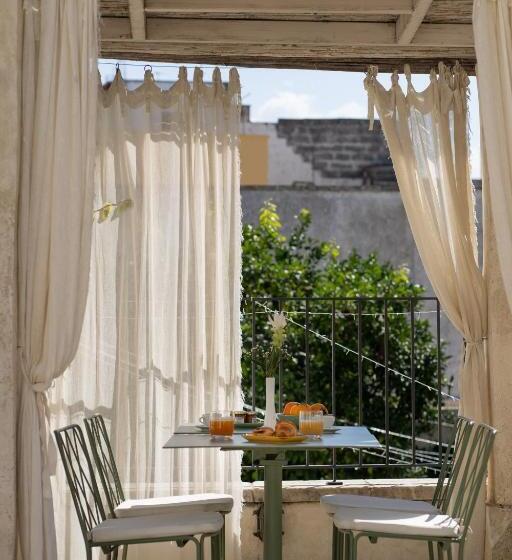 بنسيون Palazzo Muci